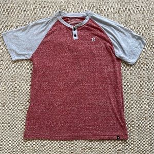 Hurley Tee
